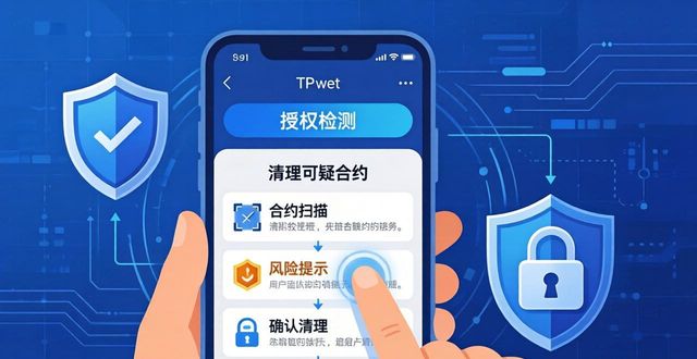 TP钱包资产安全必看：3招保护你的投资