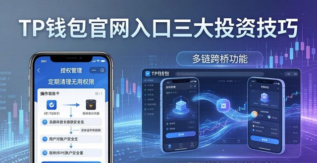 TP钱包官网入口：三大投资技巧别错过