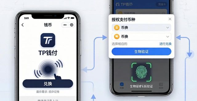 TP钱包币币兑换教程 三步学会代币互换