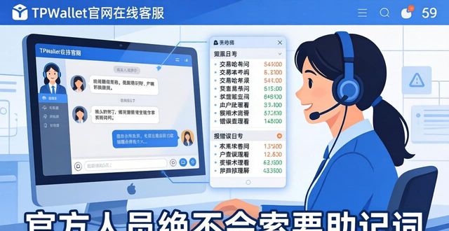 TPWallet官网下载后怎么找客服？三步获得技术支持