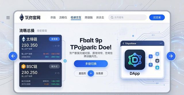 TP钱包官网入口：三步解锁资产管理的便捷体验