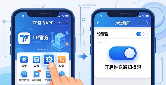 TP官方APP下载后 两步看懂实时行情