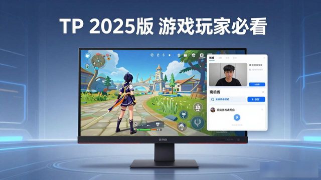 优势玩家英文_TP 2025版对游戏玩家的多重优势_优势玩家技巧