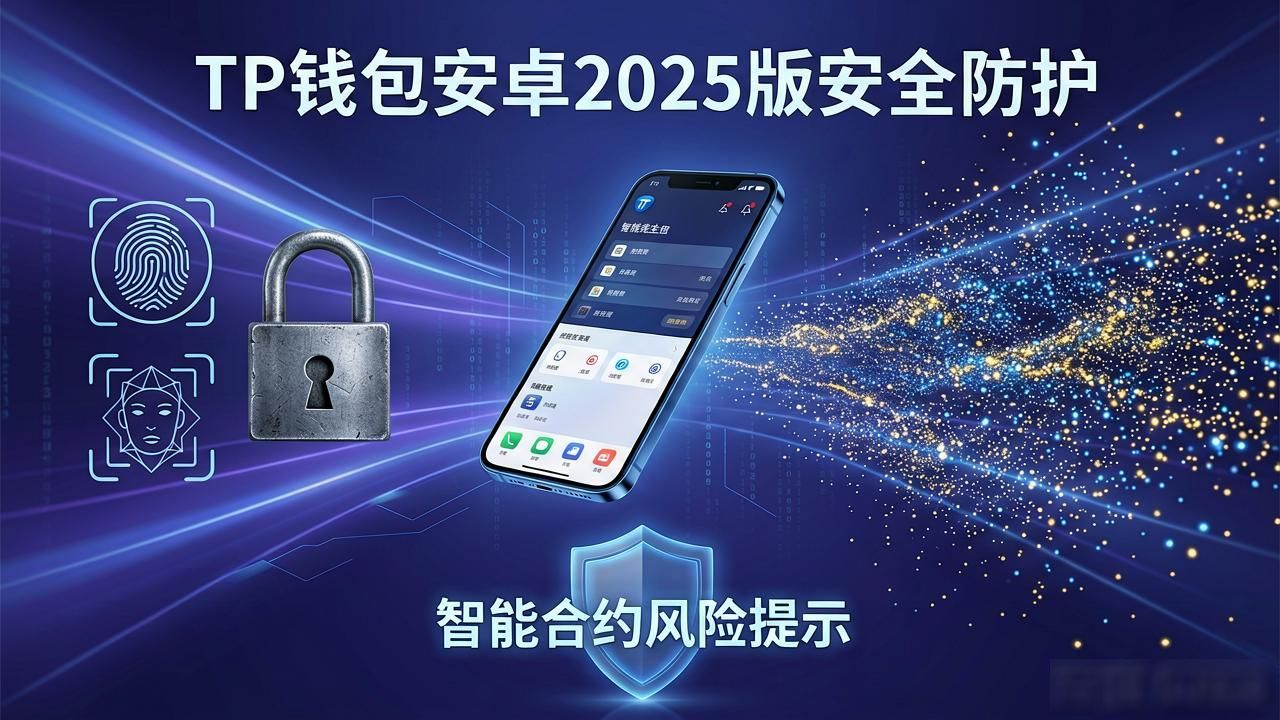 TP钱包非托管多链钱包安全升级_tp官方下载安卓2025:新版探秘,带你看清每一处细节_安卓TP钱包官方下载