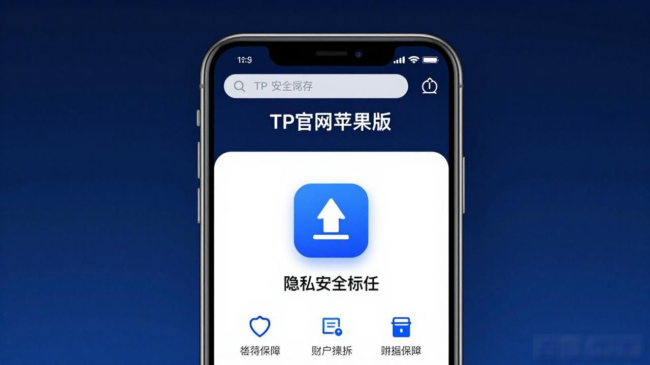 TP官网下载苹果版：优势特点和市场定位解析