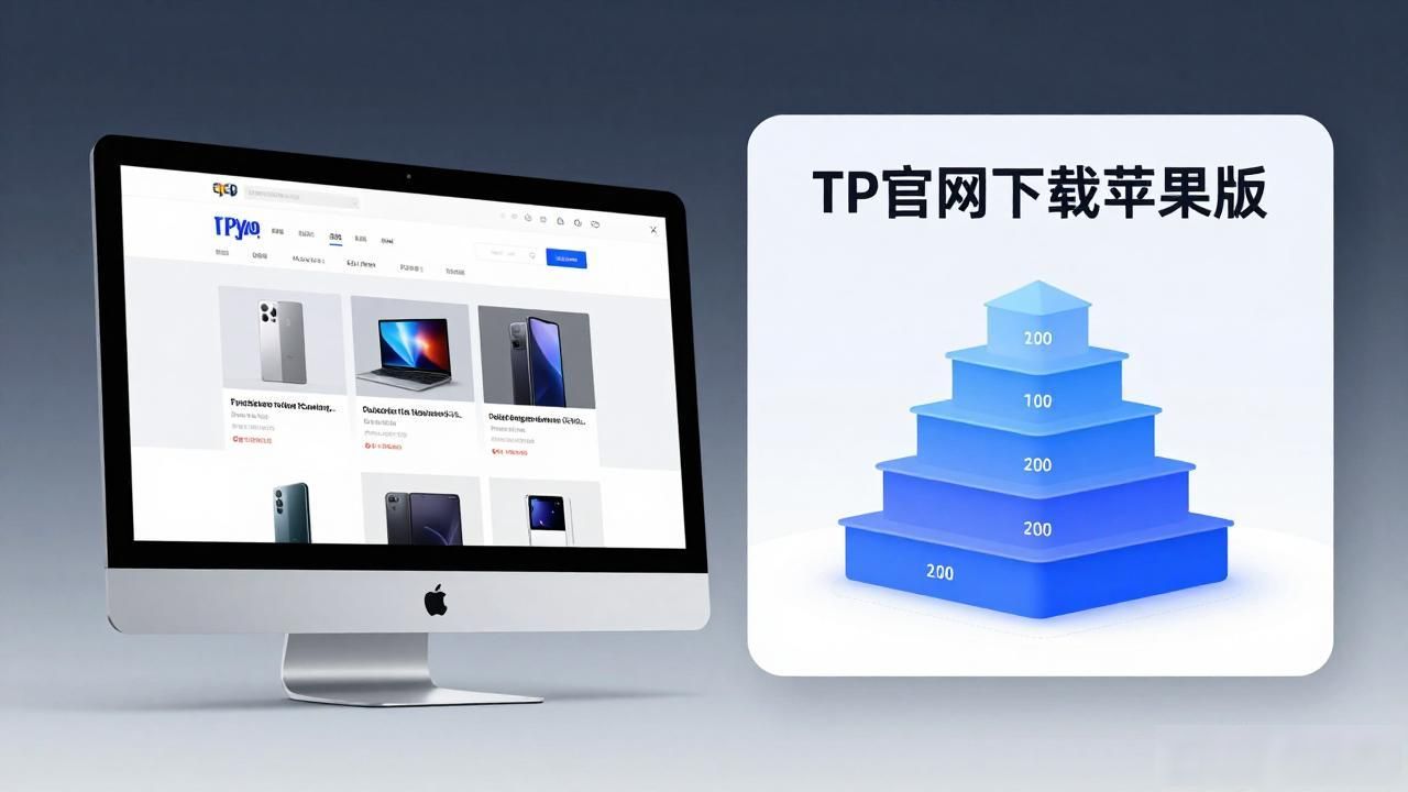 TP苹果版官网下载渠道布局_移动工具类应用官网下载_TP官网下载苹果版的商业趋势与未来规划