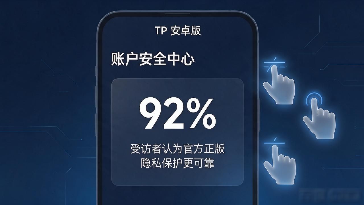 TP安卓版正版靠谱吗？2025年用户满意度报告帮你搞清楚