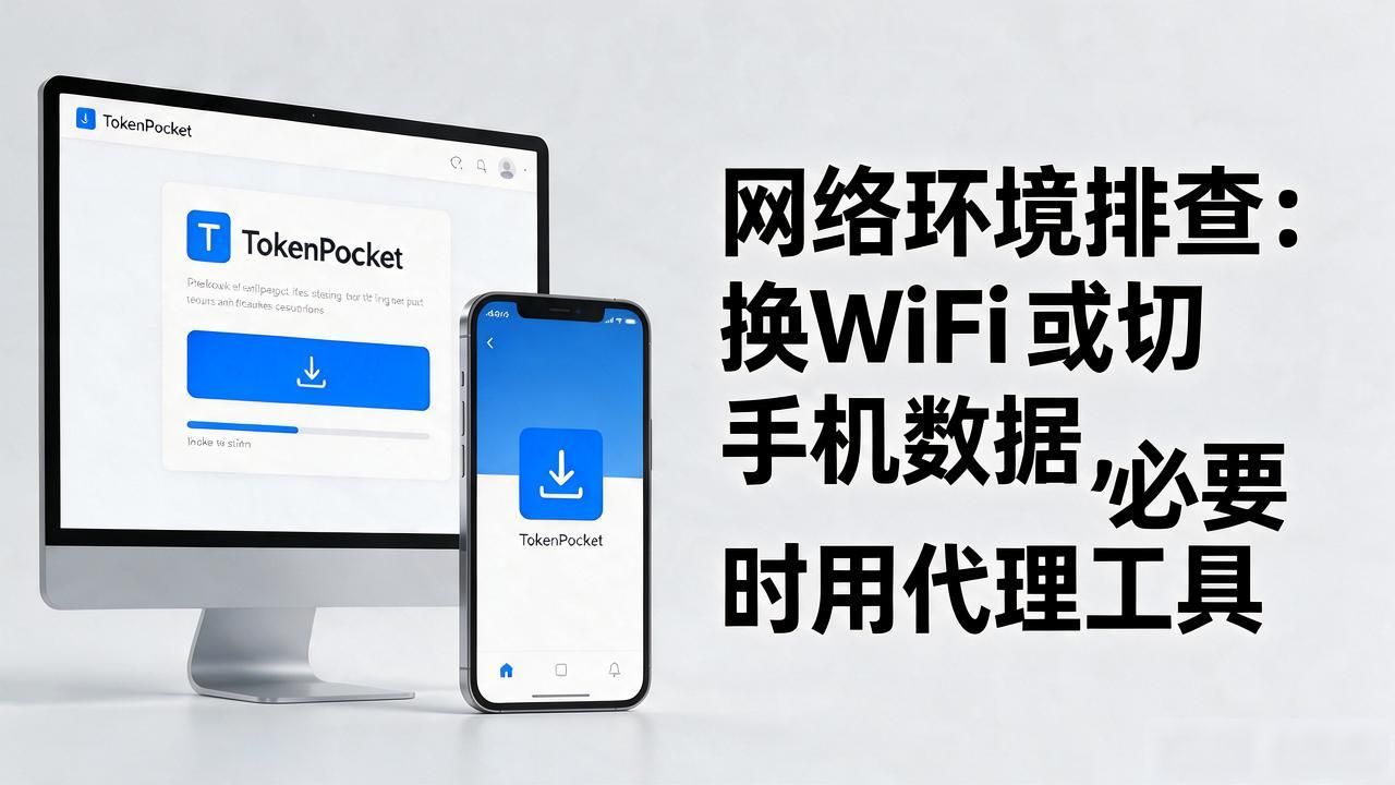 TP钱包app下载后没反应？这几个方法帮你彻底解决