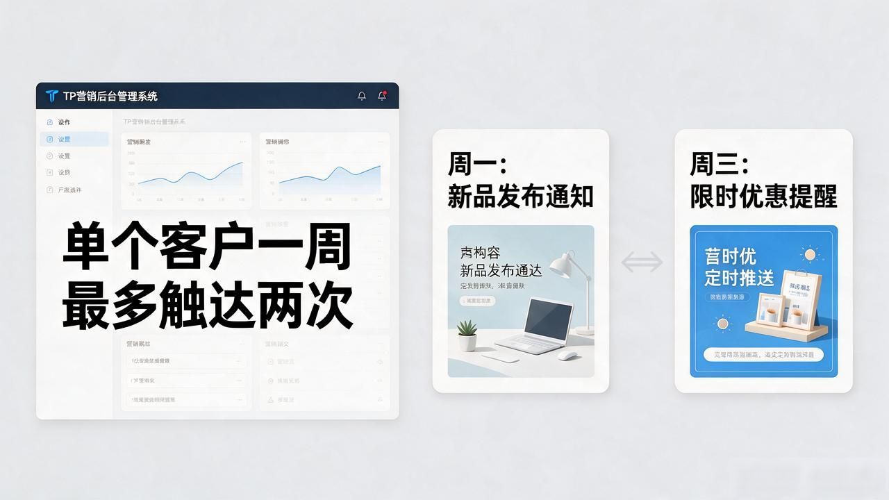 精准营销工具使用技巧_TP客户标签管理策略_如何通过TP最新版下载开展客户精准营销?