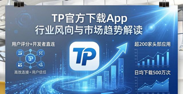 TP官方下载app 行业风向与市场趋势解读