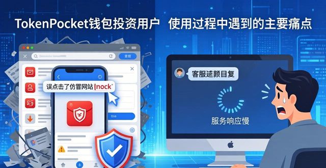 TokenPocket钱包真实投资体验：用户怎么说？