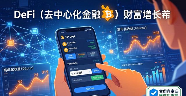 TP官方正版下载指南 三步把握DeFi财富机会