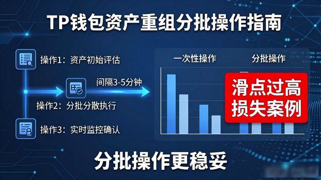 如何在TP钱包中进行资产重组?_资产重组通过后会涨吗_资产重组模式
