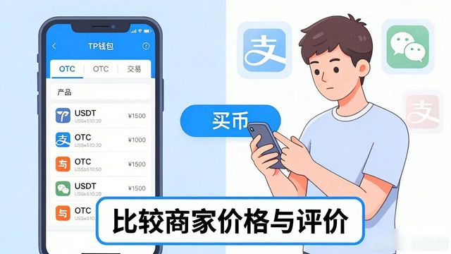 tp钱包怎么买币_钱包买币和交易所买币的区别_钱包买币是什么意思