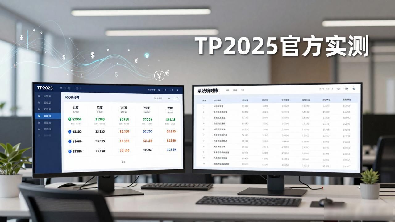 2025 TP官网最新版本的应用场景与执行效果_2025年TP官网最新版本_高并发交易稳定性重构