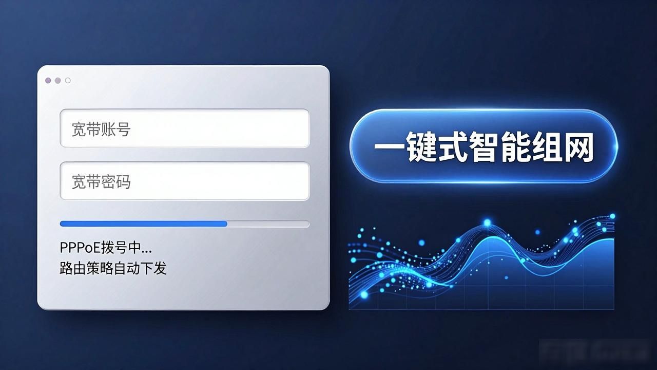 tp官方固件下载安全_tp官方正版下载配置流程简化_企业网络部署简化