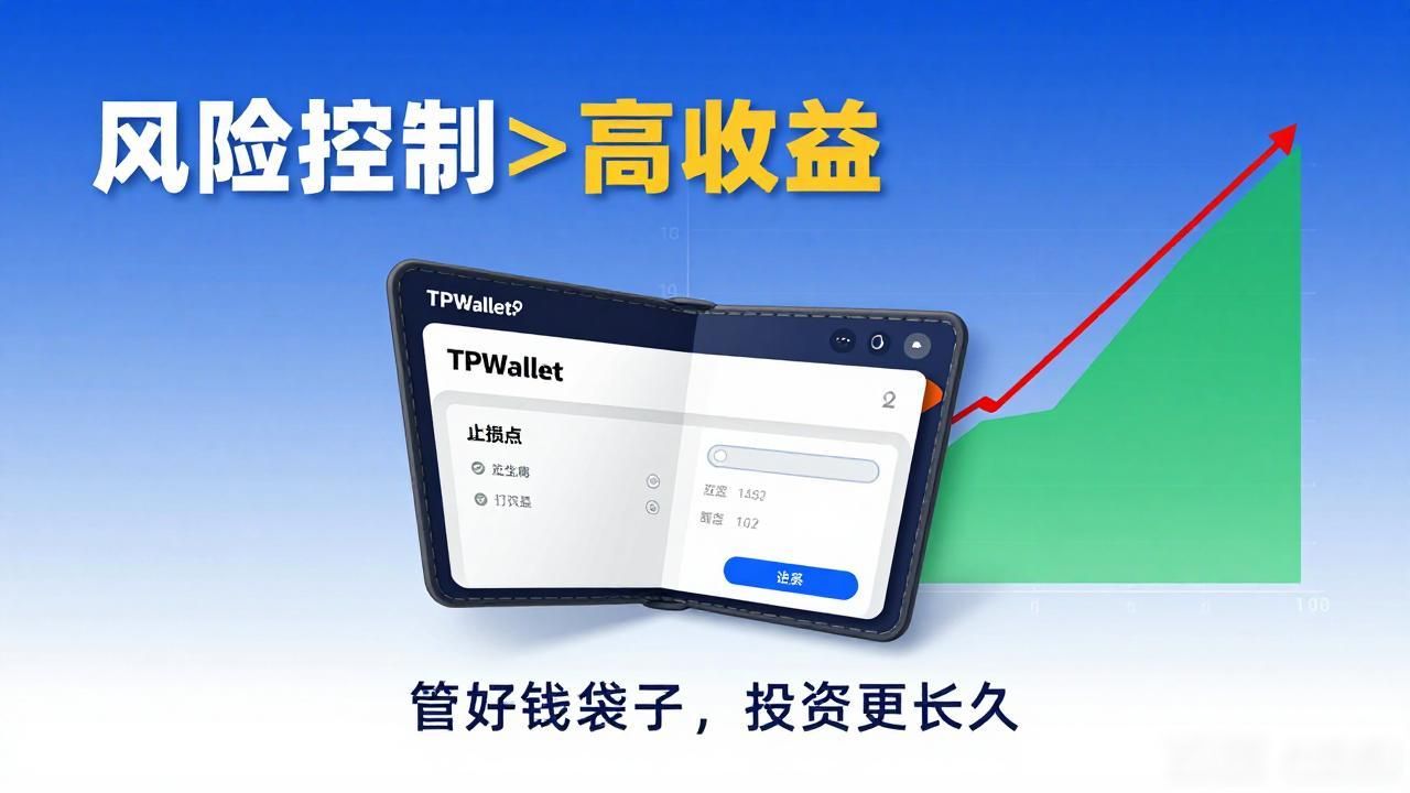 数字钱包资产结构管理_TPWallet财务纪律_理解TPWallet官网下载后财务健康的重要性