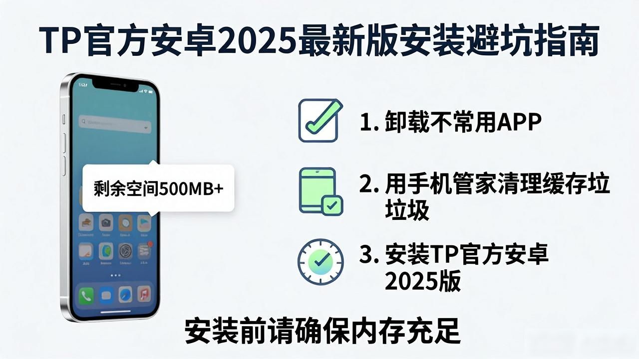 关闭未知来源安装拦截_安装TP官方下载安卓最新版本2025需知的注意事项_下载TP官方安卓2025最新版本