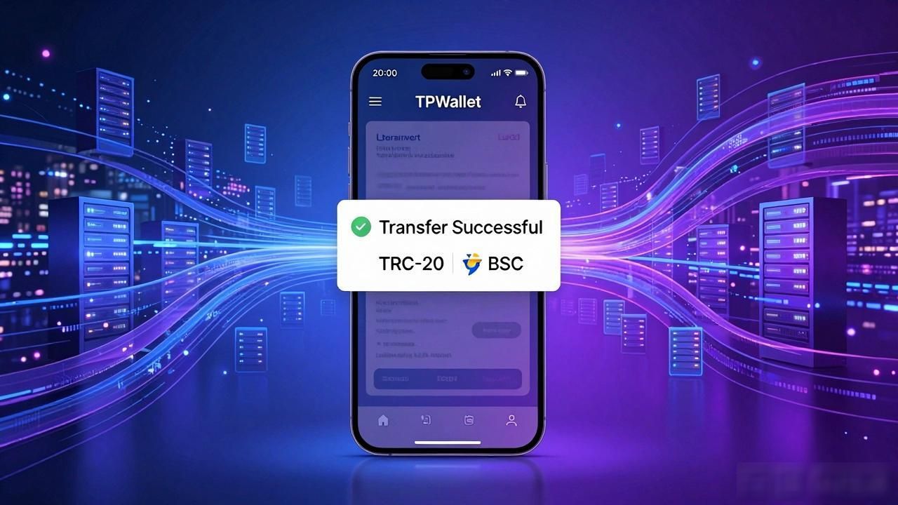 TPWallet转账速度测试_TPWallet跨链转账体验_TPWallet的货币转移速度测试