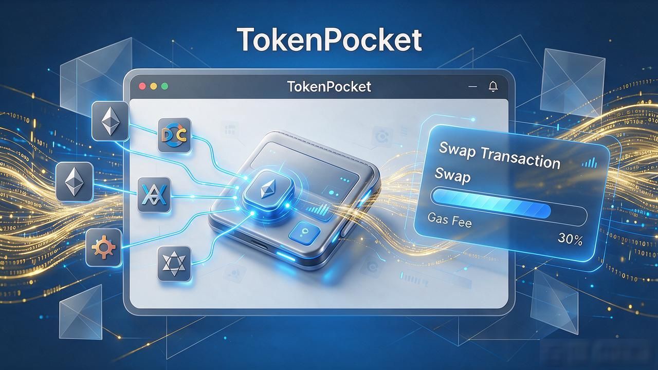 下载TP官方APP 轻松管理加密资产 开启智能投资新时代