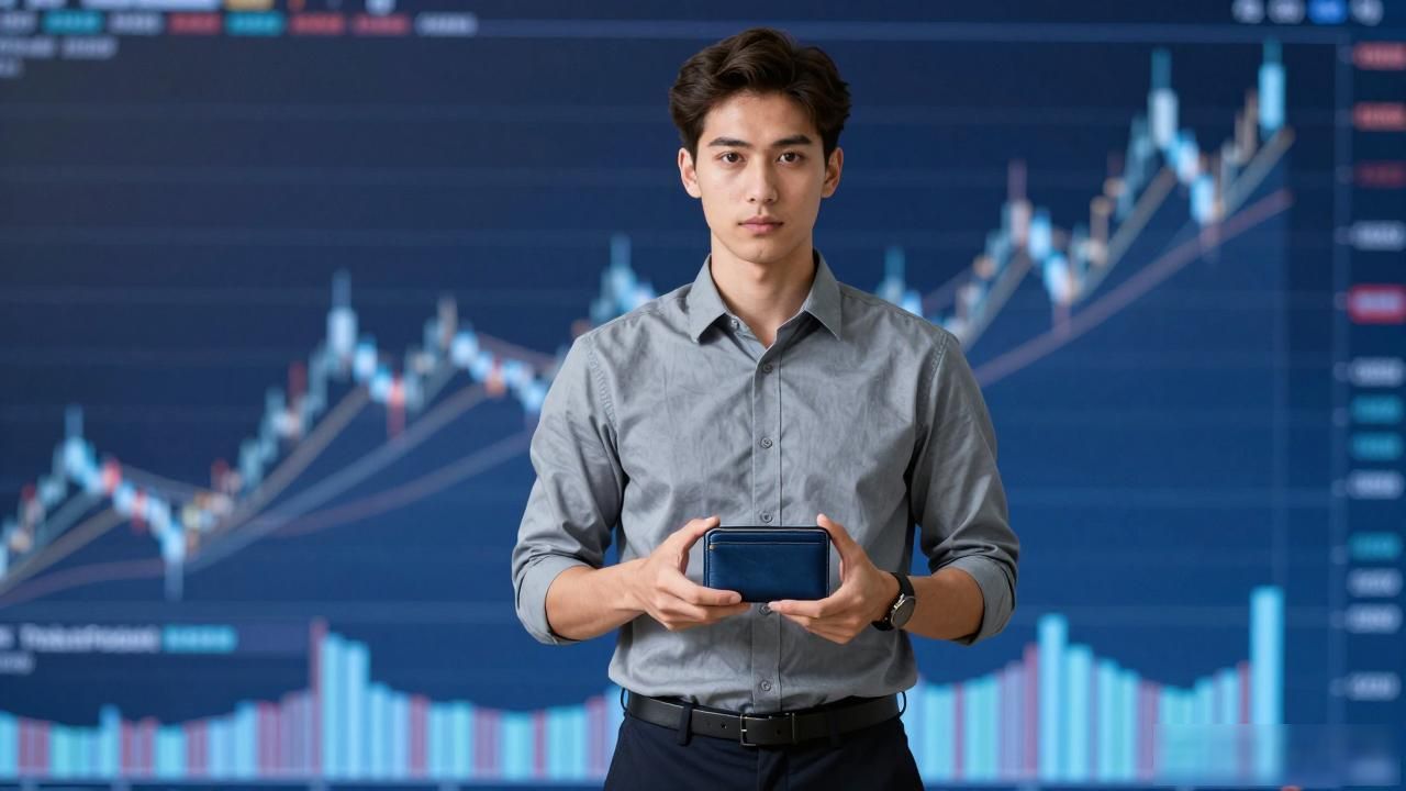 通过TokenPocket官网下载app建立投资信心