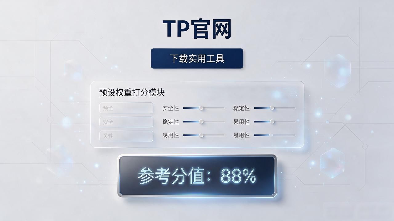 用TP官网下载实用工具 一步步帮你提升日常决策能力