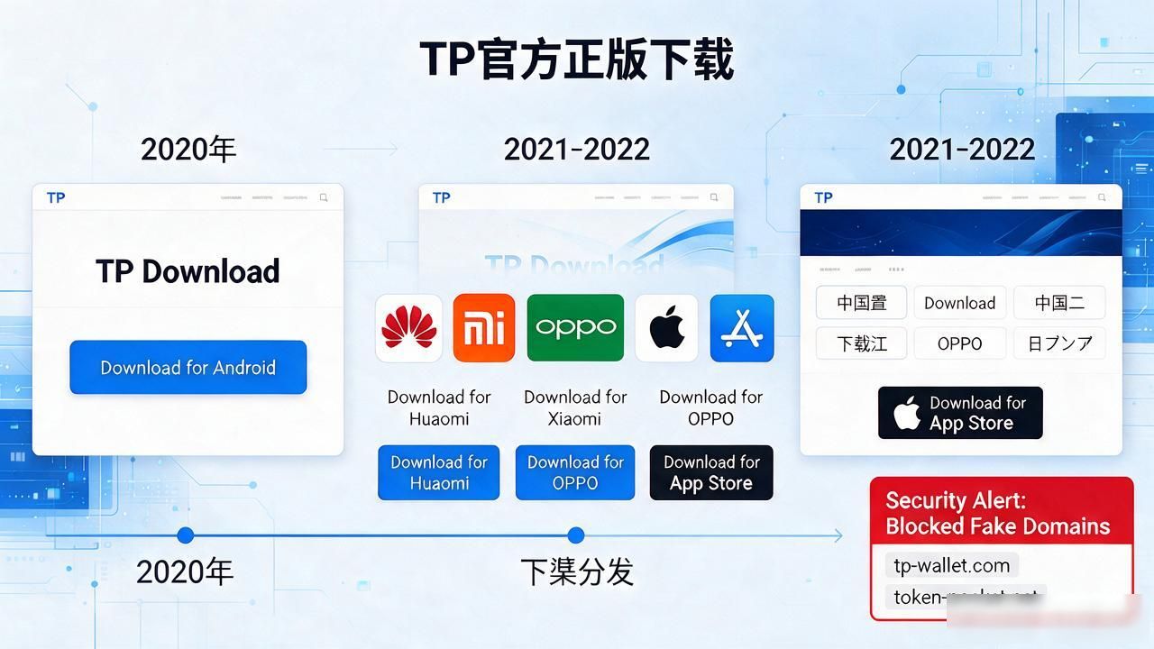 TP官方正版下载历史演变梳理_TokenPocket历史下载渠道变迁_TokenPocket官方下载入口