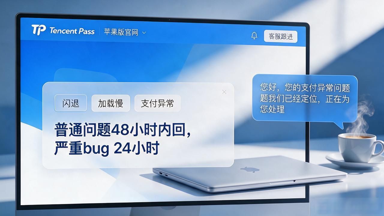 TP官网苹果版问题反馈入口_苹果版TP反馈机制_TP官网下载苹果版的用户反馈机制与改进