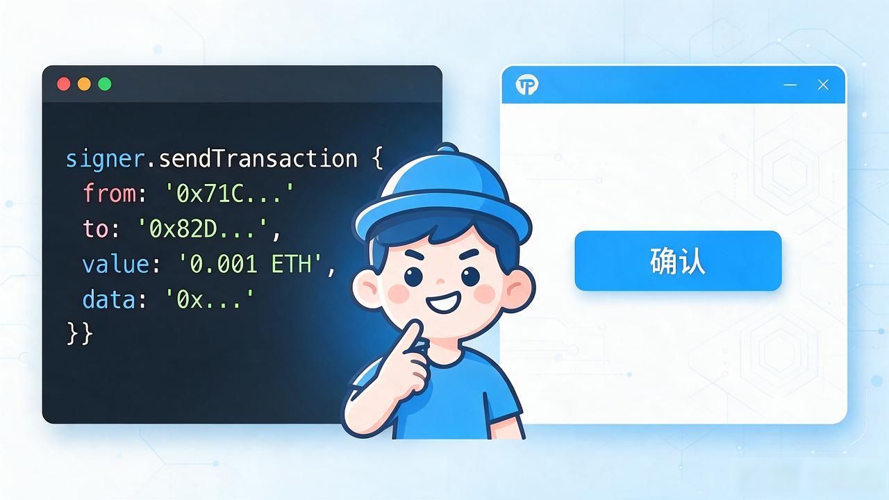 DApp接入TP钱包核心流程_tp钱包dapp开发教程_TP钱包Provider动态实例化