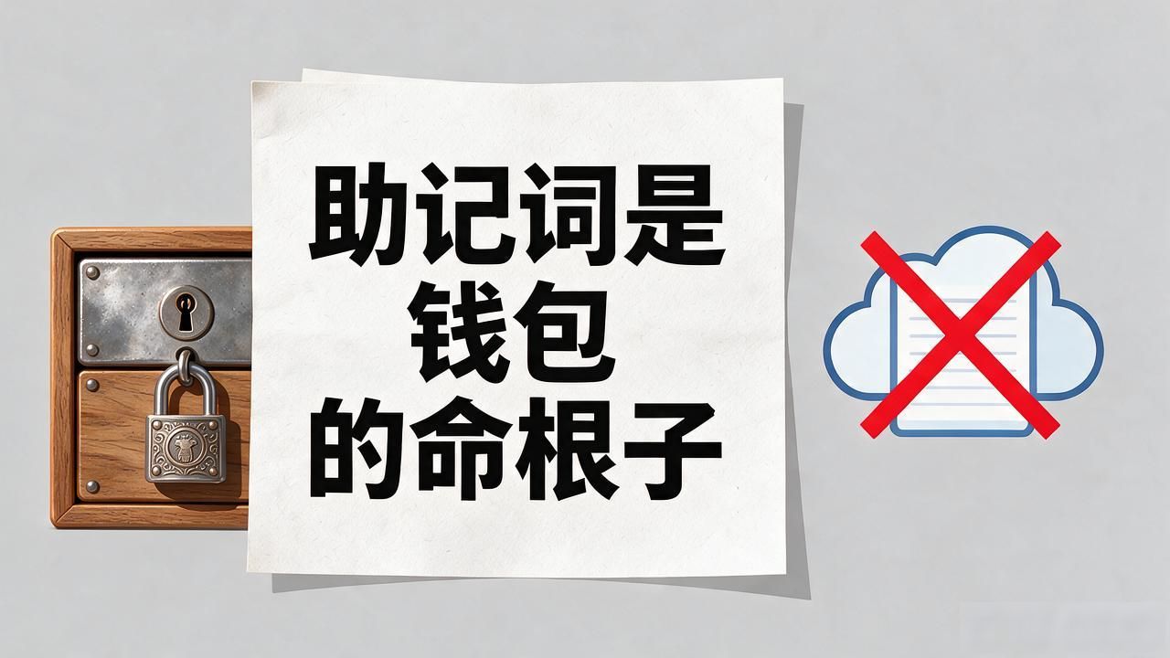 tpwallet官网下载安全细节_保持账户安全:使用tpwallet最新版官网时需要注意的关键事项。_助记词安全存储方法
