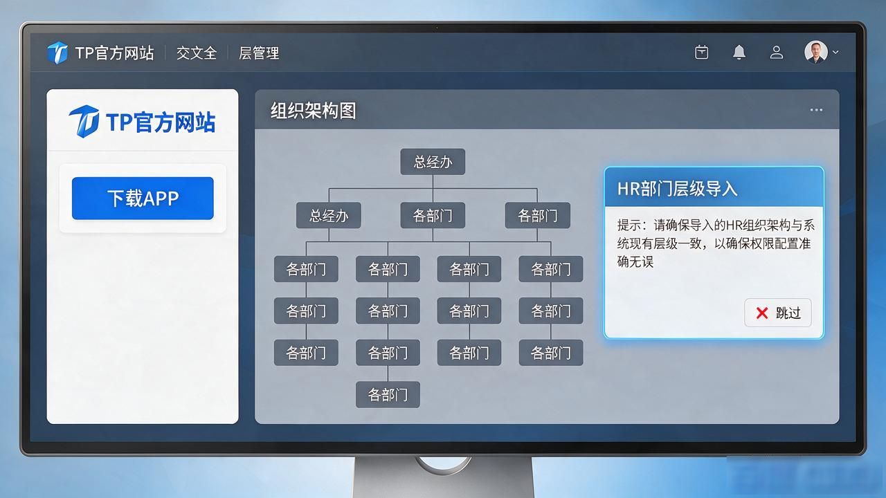 在TP官方网站下载APP来实施战略规划，操作细节一篇讲清楚