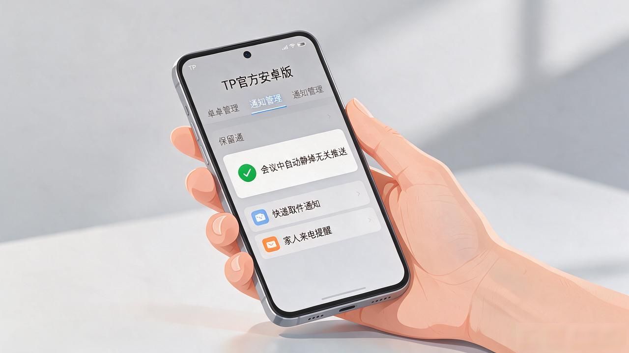 智能日程归集_7. 最新TP官方安卓版本,开启智能新生活_语音助手离线响应