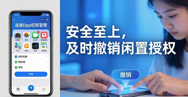 tp钱包安全指南：2025最新版下载后必调的5个隐私设置