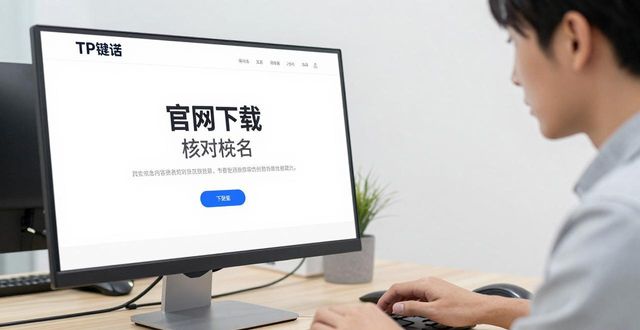 TP钱包和其他钱包哪个好？官网下载全程解析