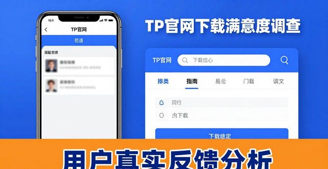 TP官网下载满意度调查：用户真实反馈分析