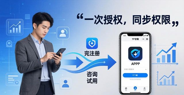 TP官方APP下载增长实战指南