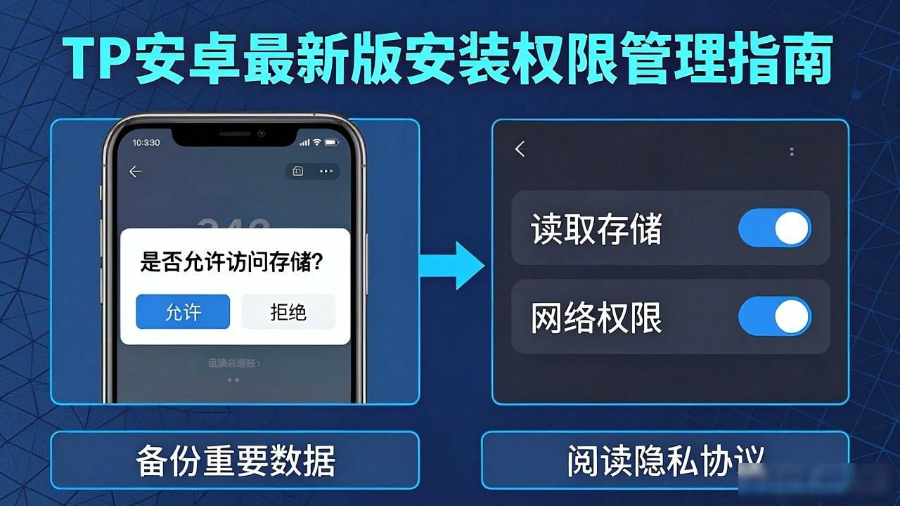 TP官方安卓最新版本下载的绩效优化与指导_提升下载速度技巧_最新版TP应用下载优化