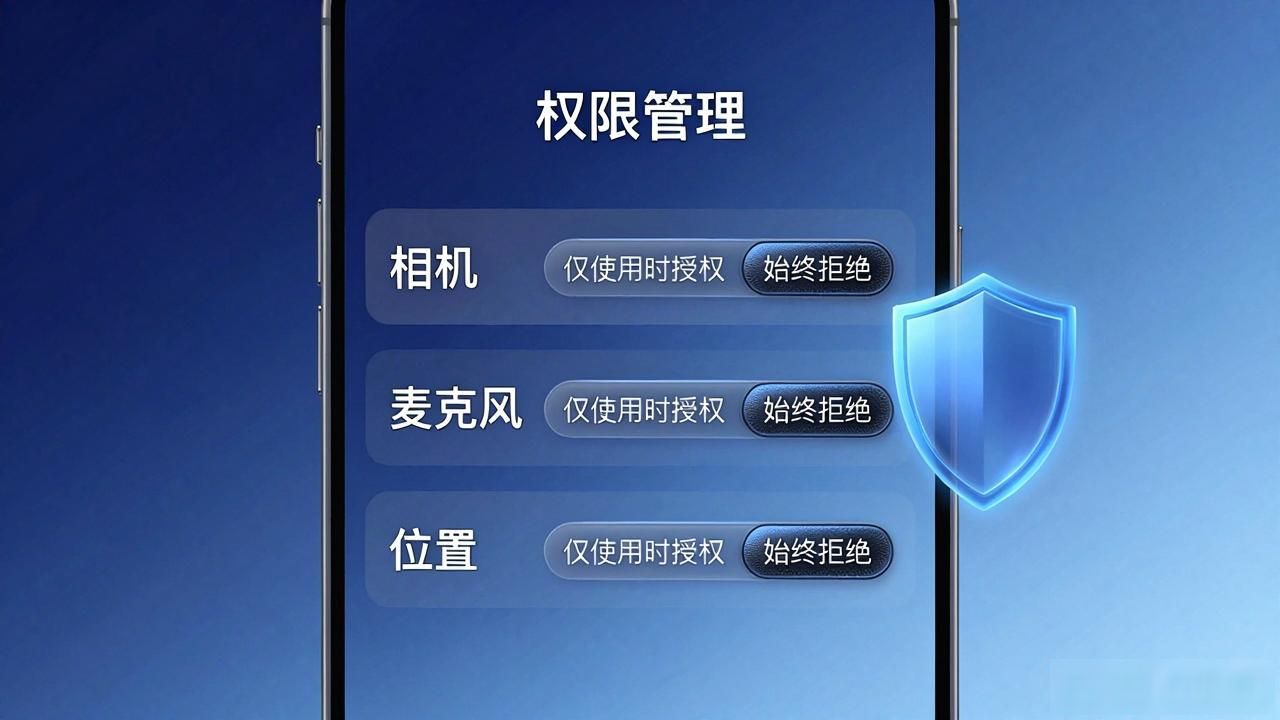 TP官网下载安卓最新版本2025的用户管理与权限设置_账户安全_隐私保护