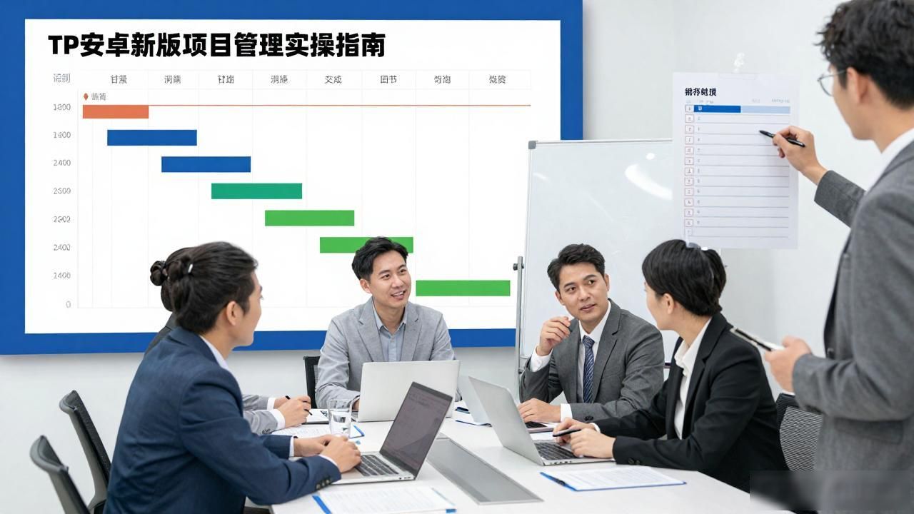 移动端项目管理工具_TP官方安卓最新版_如何在TP官方安卓最新版本中执行项目管理?