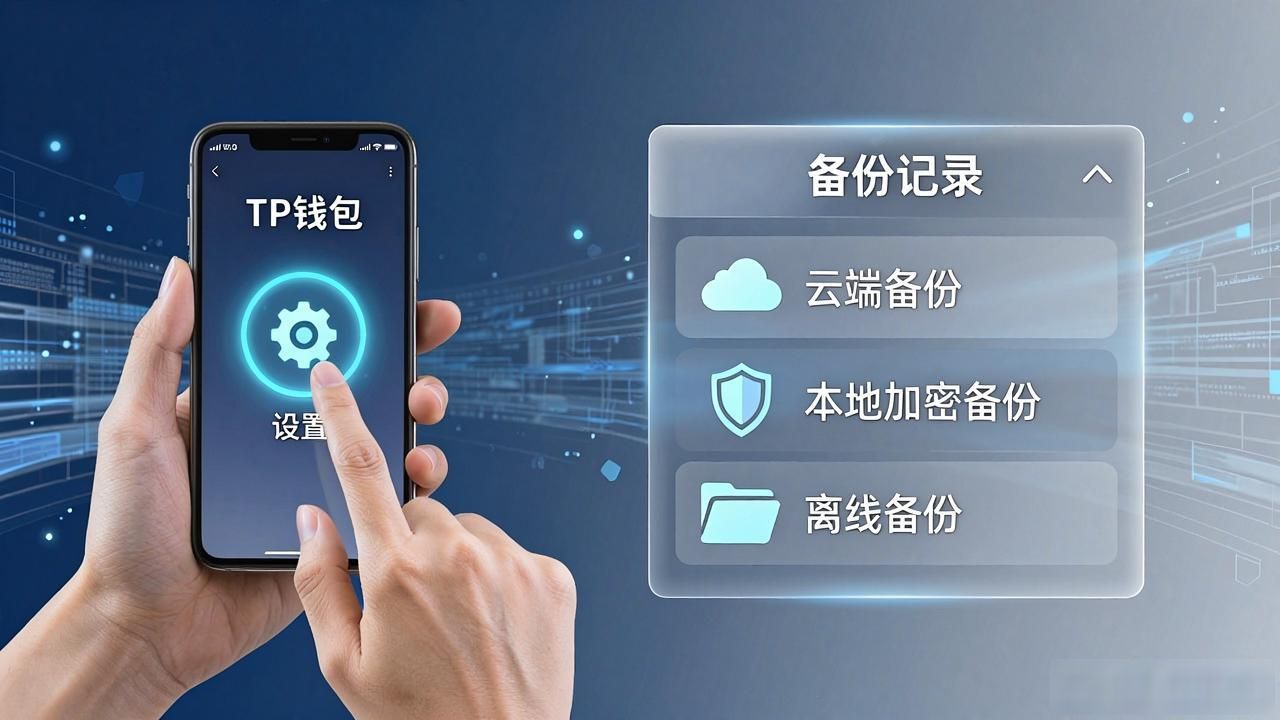 3. 不容错过!tp官方安卓最新版本下载链接分享_数字资产安全管理_官方安卓交易软件下载