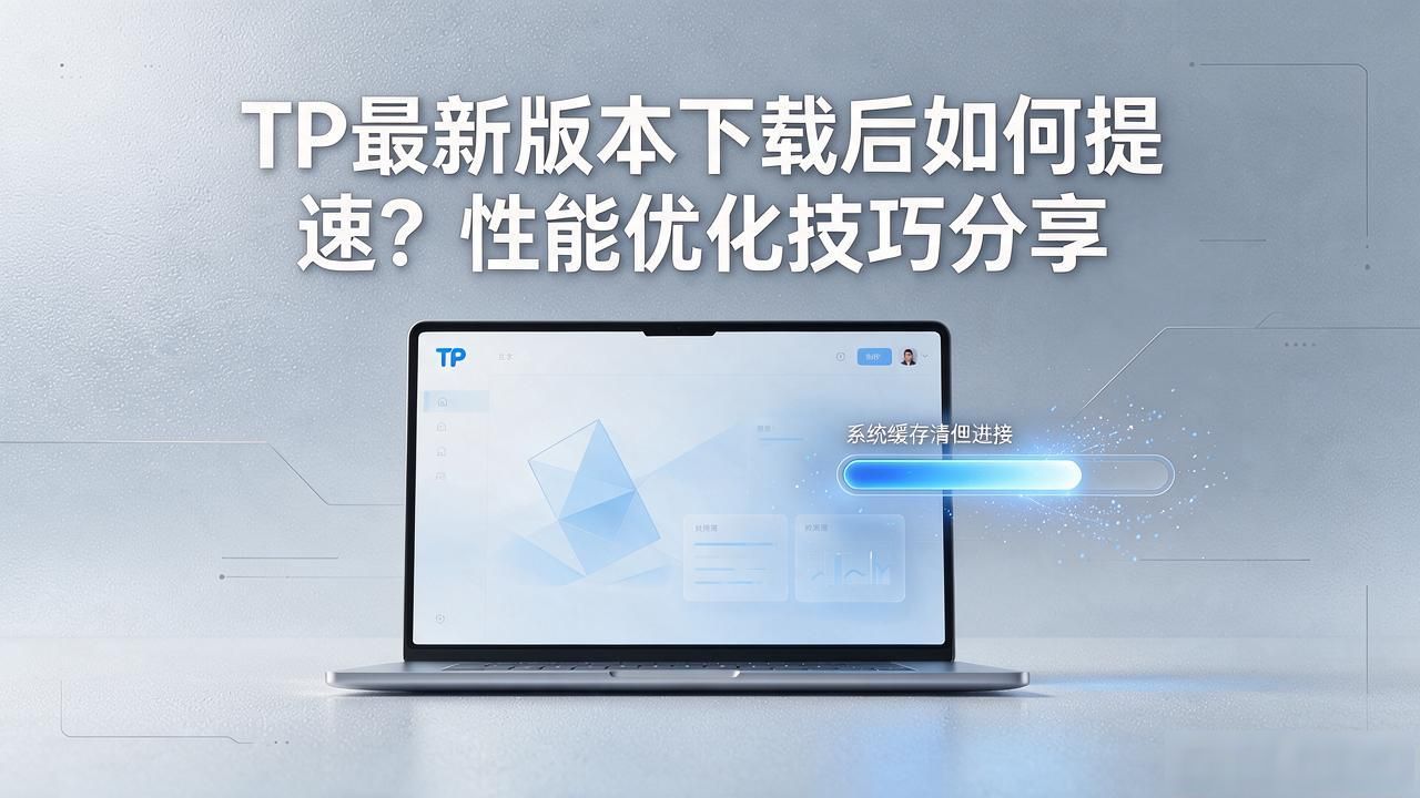 TP最新版本下载后如何提速？性能优化技巧分享