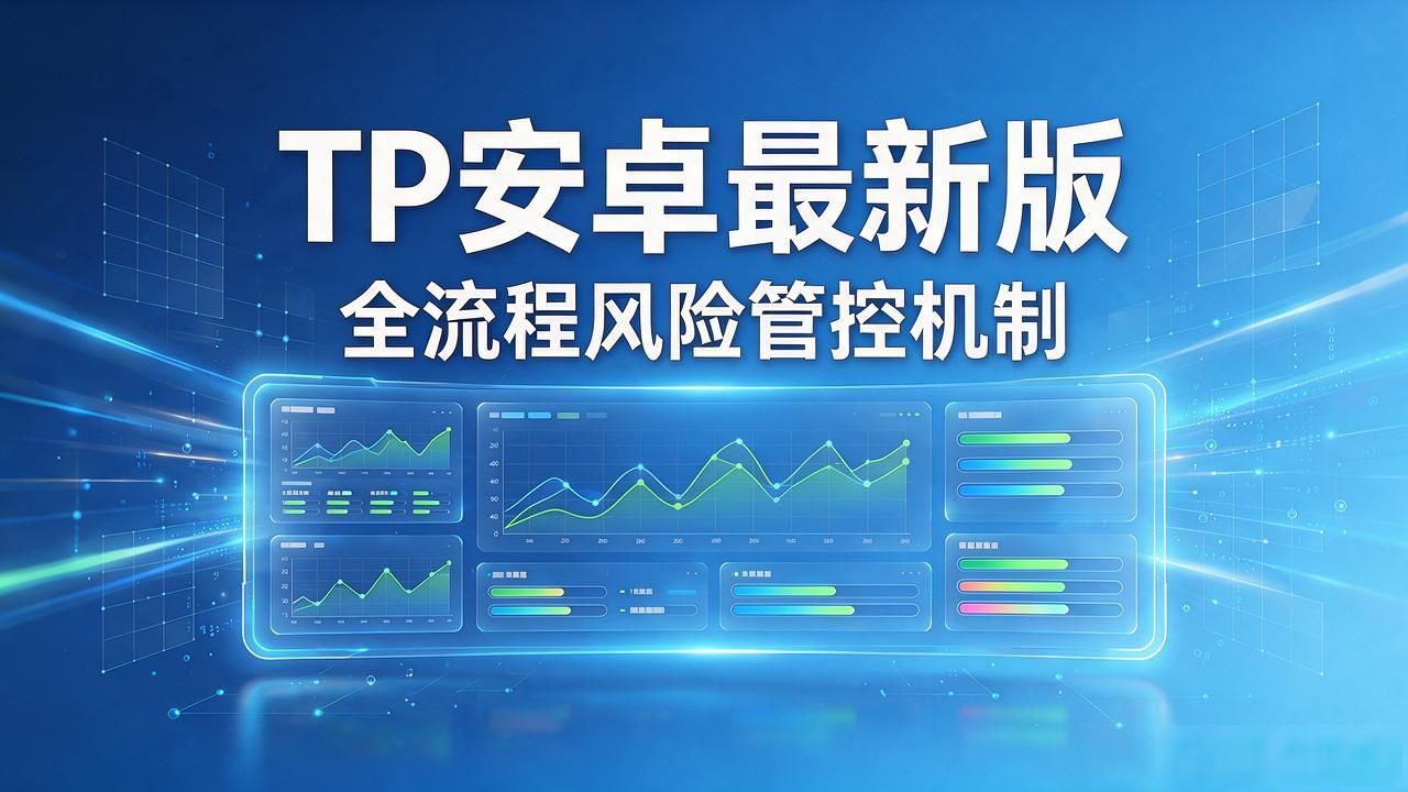 TP安卓最新版更新，行业新动向与机遇一览