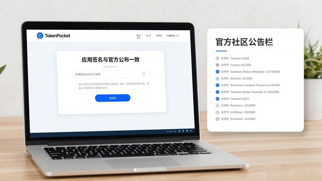 TokenPocket钱包官网安全下载指南，必看要点