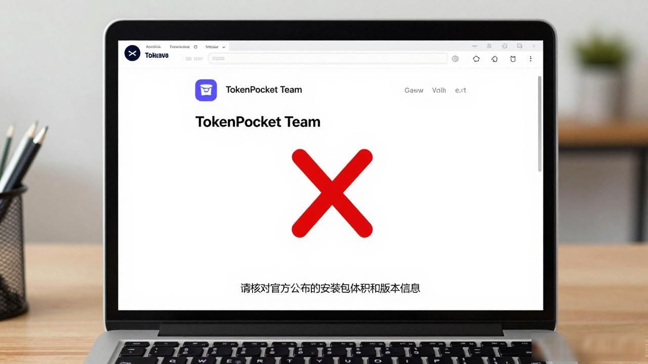 TP钱包官方APP下载安装，一招避开假链接