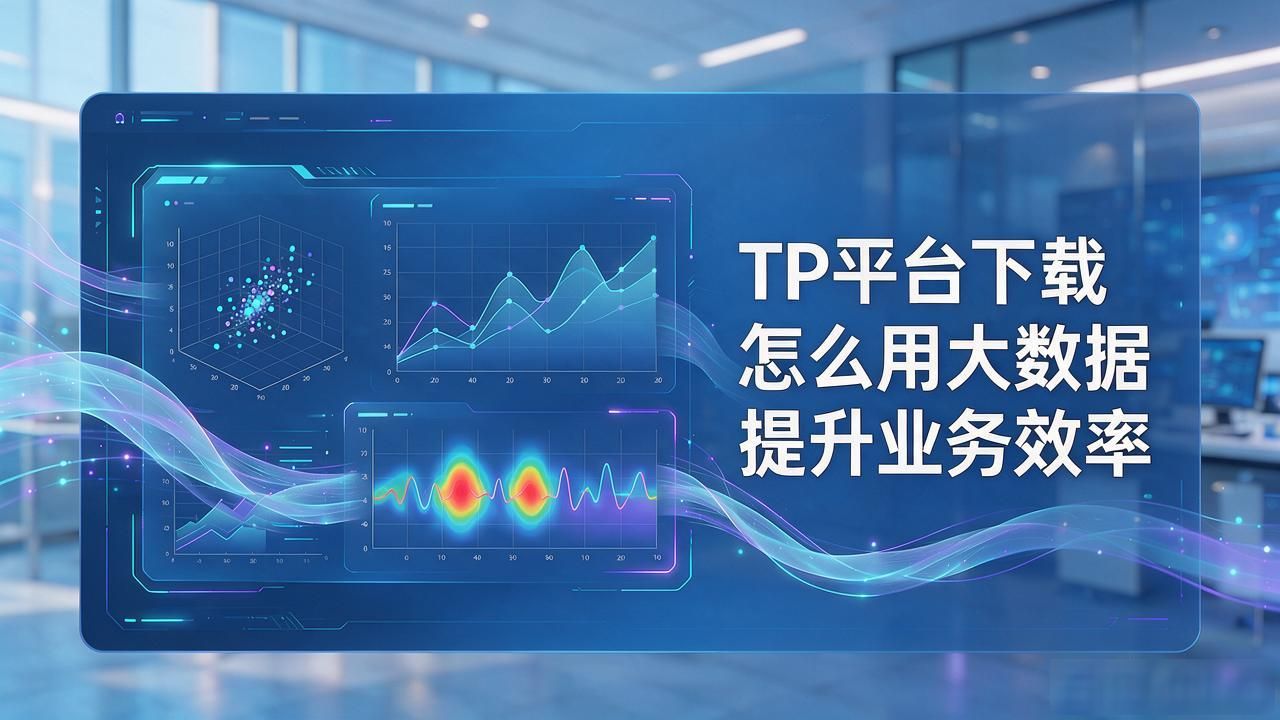TP平台下载怎么用大数据提升业务效率