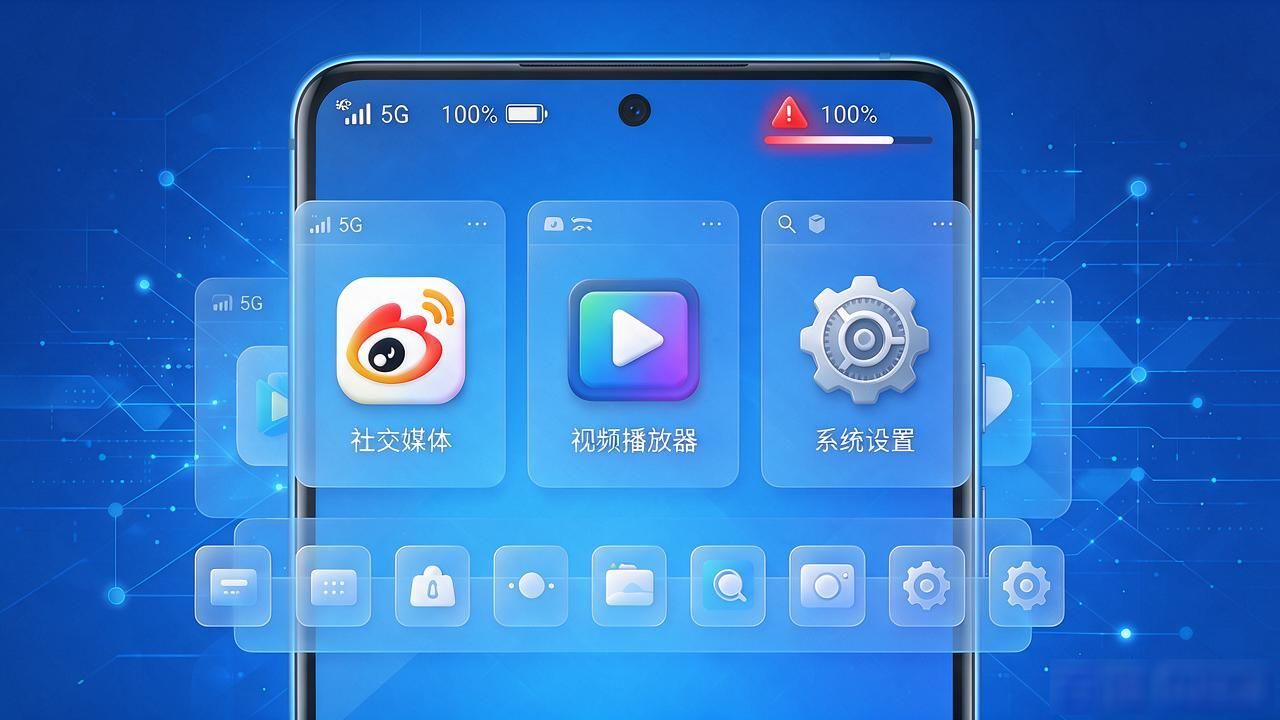 TP安卓最新版本：技术突破引领应用新未来