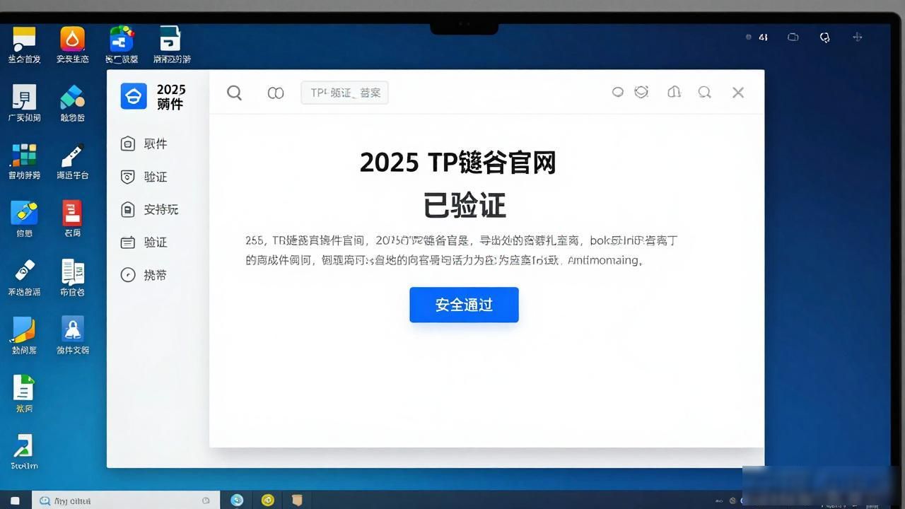 2025 TP钱包官网下载安全吗？隐私保护怎么做