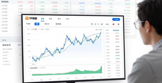 tp钱包官方正版下载的图表工具，助你掌握市场动态变化_钱包小助手是什么_天天逆战官方正版下载