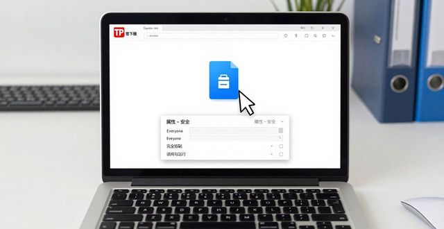 如何在TP官方网址下载中设置权限管理_权限下载安装_权限管理安装应用在哪