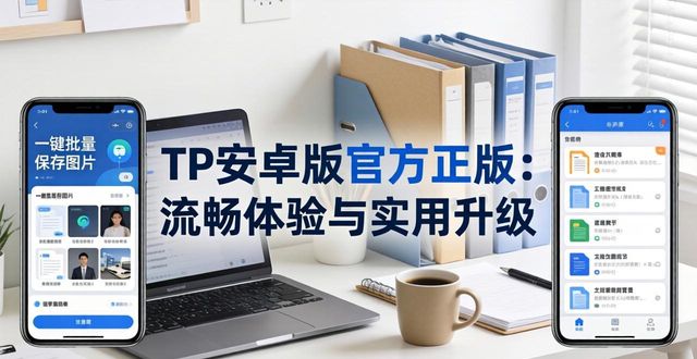 安卓系统改版_安卓改革_TP安卓版官方正版的用户体验与功能改进